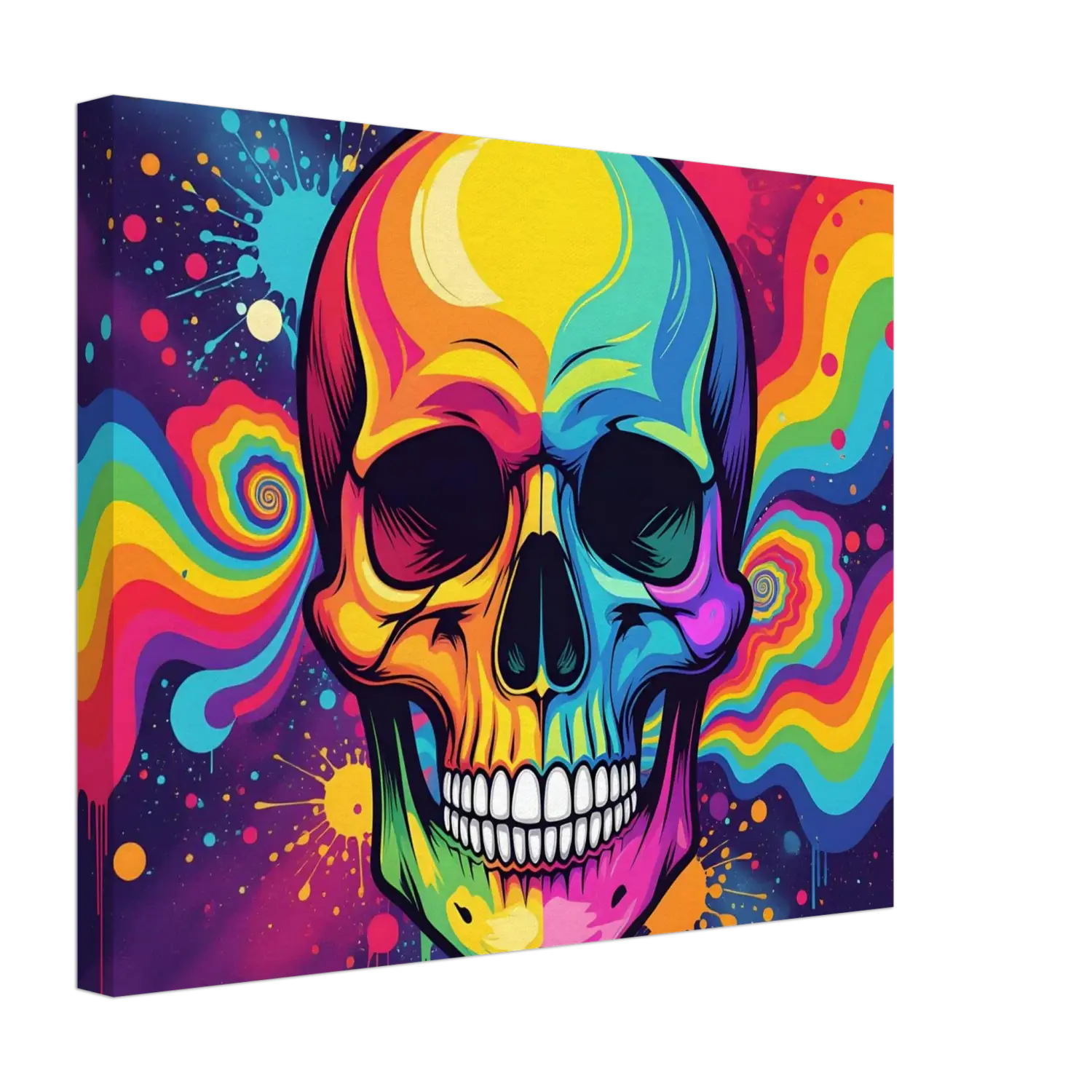 Elevate Your Morning Routine with PixiOnyx’s Psychedelic Collection