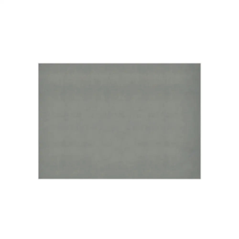 Rectangular Gray Surface of Outdoor Rug Butterfly Reflection PixiOnyx Gardencore Mat
